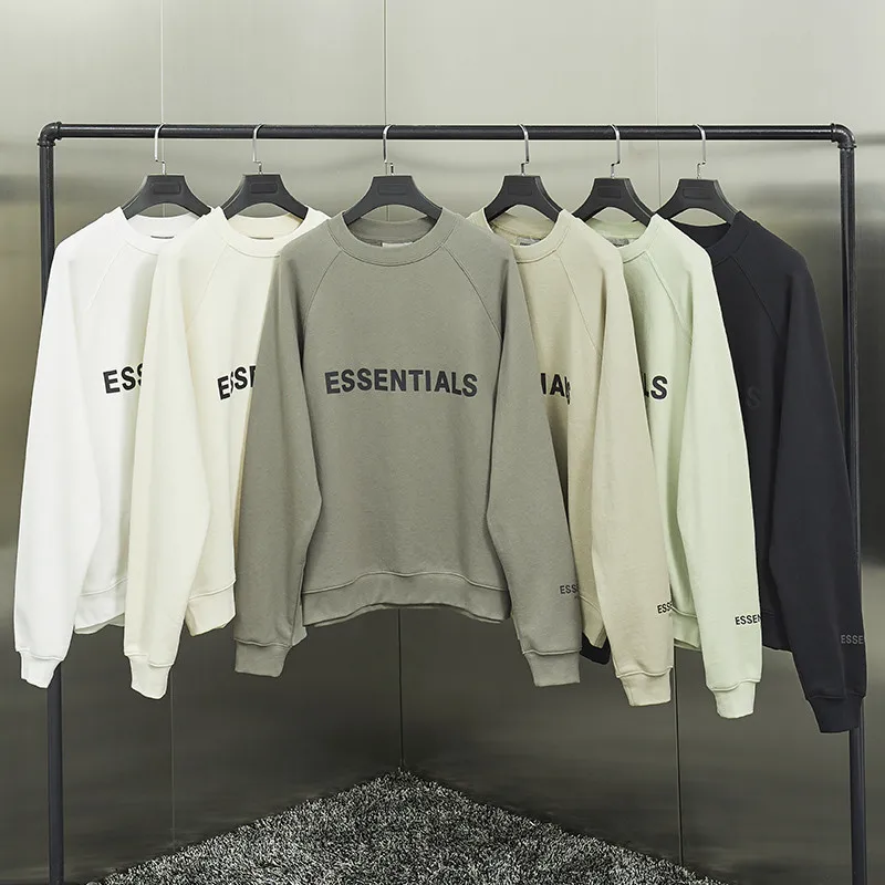 

Fw19, классический модный бренд, свитшот с изображением Лоренцо Джерри, свитшот на груди с резиновым буквенным логотипом, Свободный свитшот у...