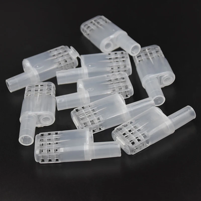 Пластиковая игрушка пчел пчелиная королева от Beetop 10 шт. | Дом и сад