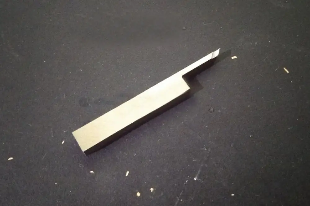 Лезвия 3 мм нож триммер для шин детали замены Tamiya Mini 4WD инструмент обрезки