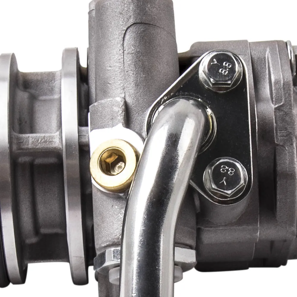 Насос гидроусилителя руля для Volkswagen Transporter T5 Multivan Caravelle 7H0422153A