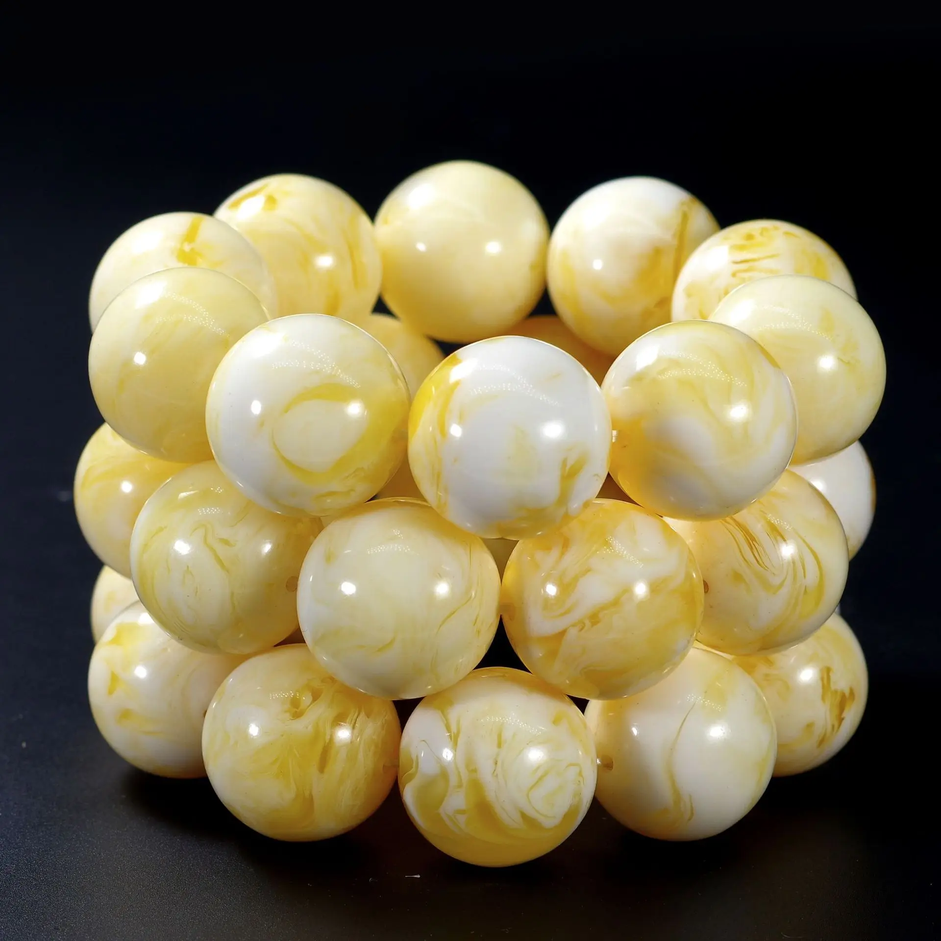 BOEYCJR высококачественные браслеты и с имитацией пчелиного воска модные ювелирные