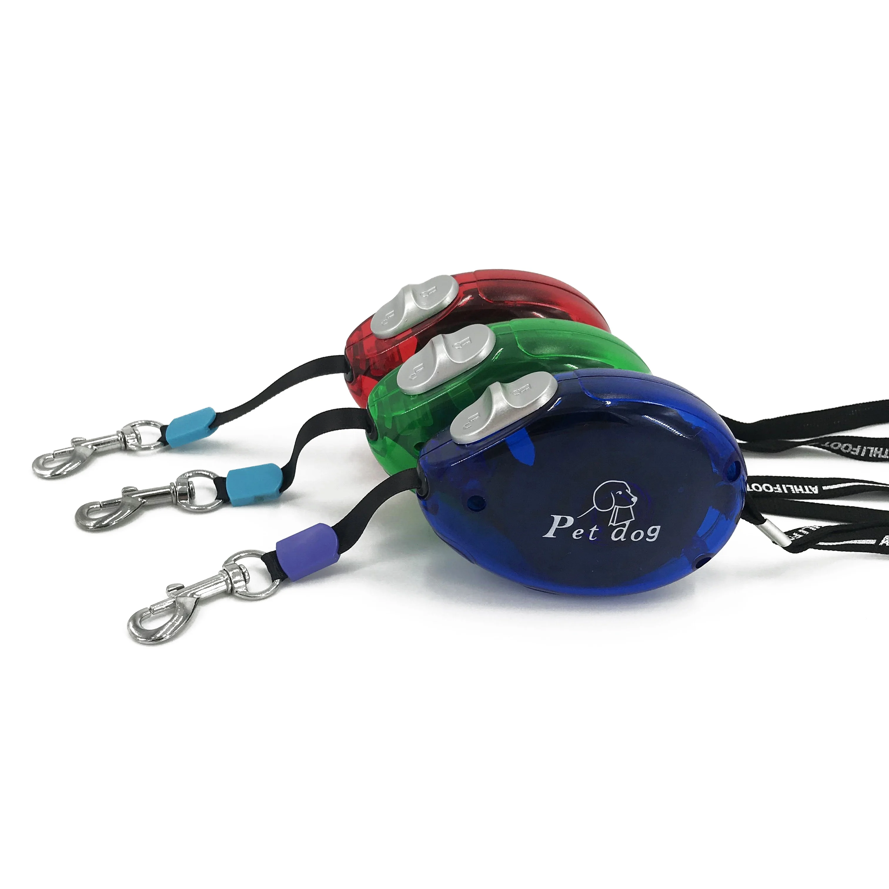 Поводок для собак маленьких средних и больших поводок 2 5 м| |