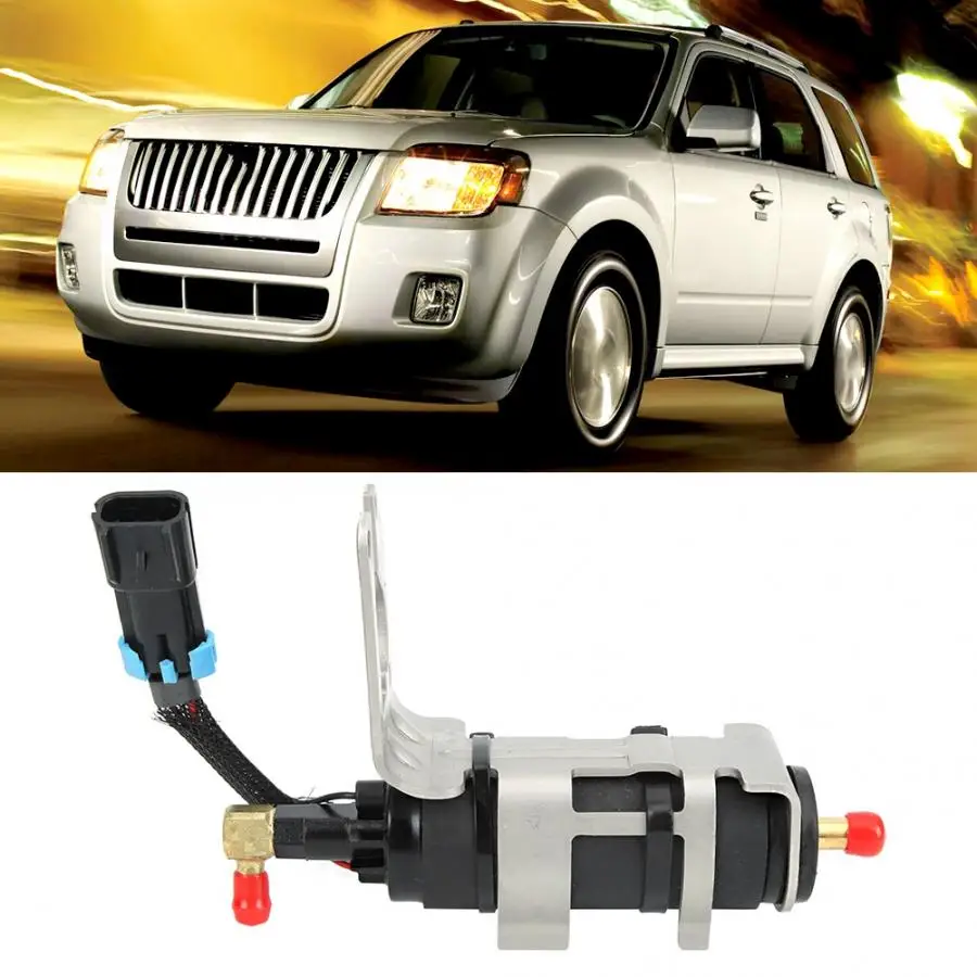 Топливный насос низкого давления 8M0047624 подходит для Mercury Mariner 1998 1999 2000 2001 2002 2003 2004