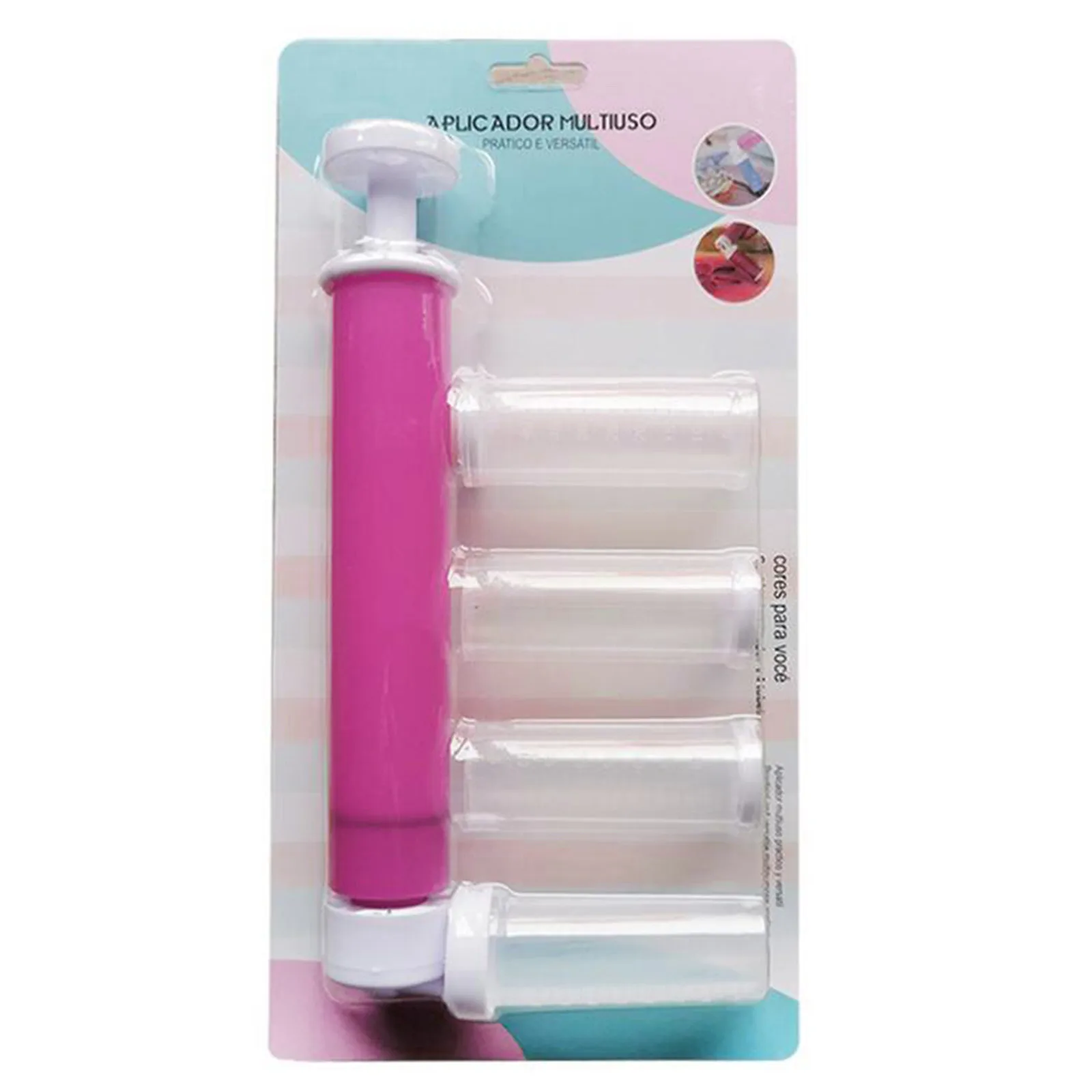 Ручной пистолет распылитель торт раскраски инструмент для украшения выпечки