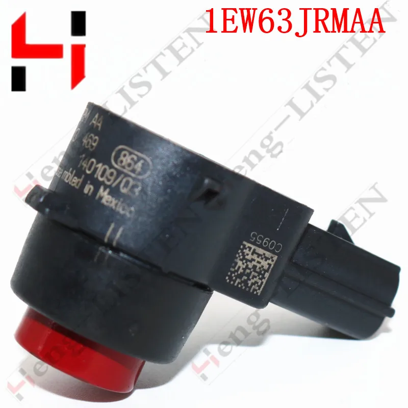 Датчик контроля парковочного расстояния 1EW63JRMAA 0263013031 PDC для Ram 1500 2500 3500 |