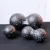 Массажный мяч Procircle EPP для фитнеса, арахиса, мяч для Лакросса для плеч, спины, ног, реабилитационная терапия, тренировки - изображение