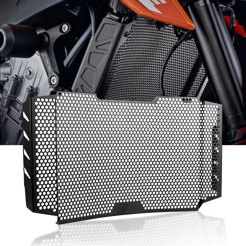 

Крышка радиатора для мотоцикла Duke890, защитные детали 890Duke R 2020 2021 2022 890Duke 2021 2022, аксессуары