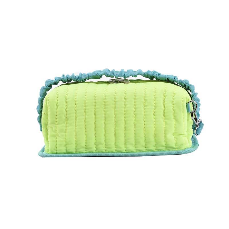 

fold Small Soft Crossbody Bags with Short Handle For Women 2021 Trends Designer Lady Branded Shoulder Purses and Handbags