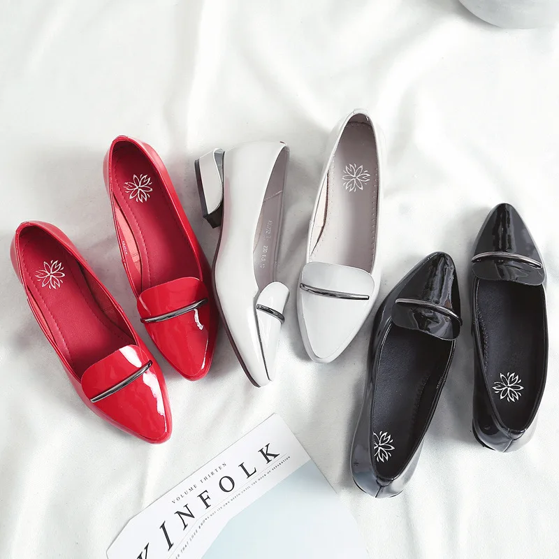 

Women's Pumps,Shoes, Cheap Women's Pumps,High Quality Shoes,Women's Genuine Leather Pumps Zapatos Mujer Chaussure