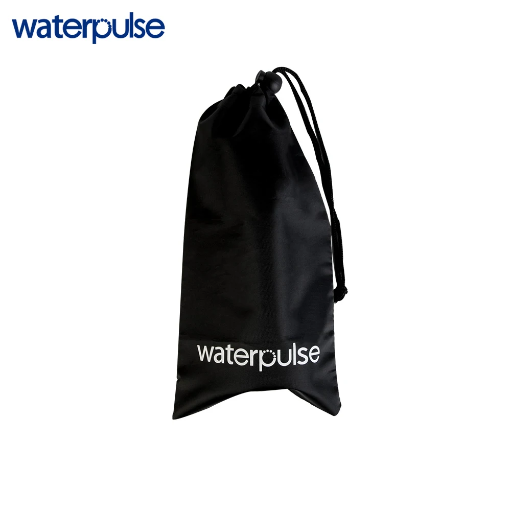 Портативная сумка Waterpulse для ирригатора полости рта V500 дорожная сумки