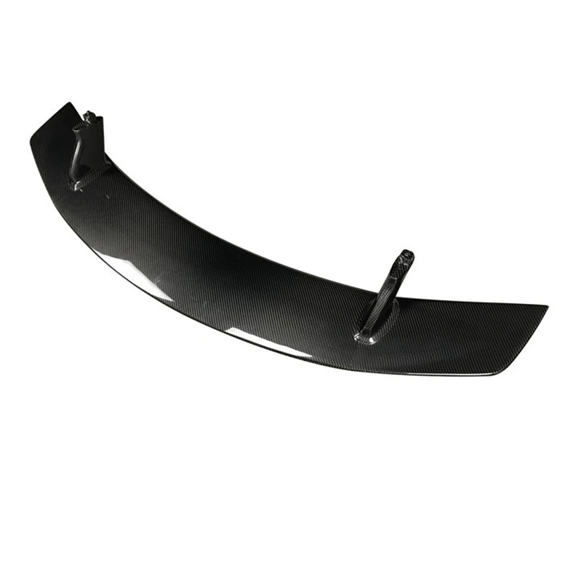 Задний спойлер из углеродного волокна для Audi R8 V10 Coupe 2016-2019