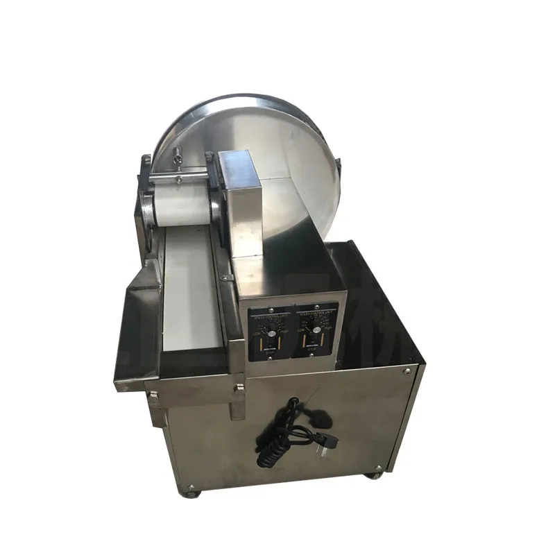 Запчасти для овощной машины коммерческая машина нарезки кубиков слайсер