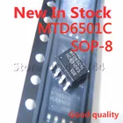 5 шт.лот MTD6501C-HC1 MTD6501C SOP-8 MTD6501C-HC MTD6501 SMD чип памяти в наличии новый оригинальный IC