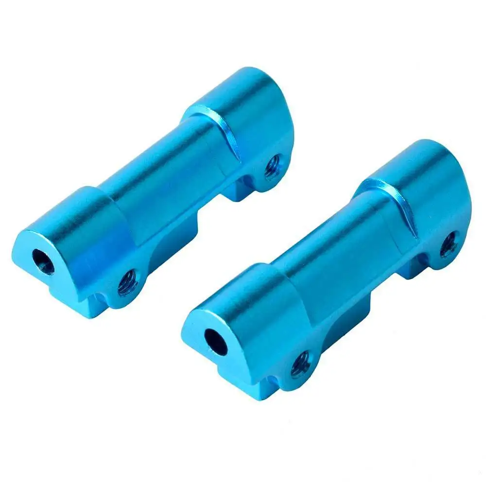 RC 512006 алюминиевая подвеска фиксированное Крепление 2P Fit FS Racing 1/10 53633 51805|Детали и