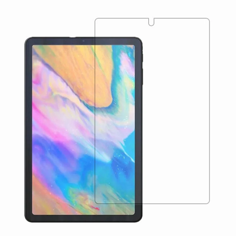 

2PCS Screen Protector for ALLDOSquare IPlay40 10.4 Inch Tablet Tempered Film Protective Film