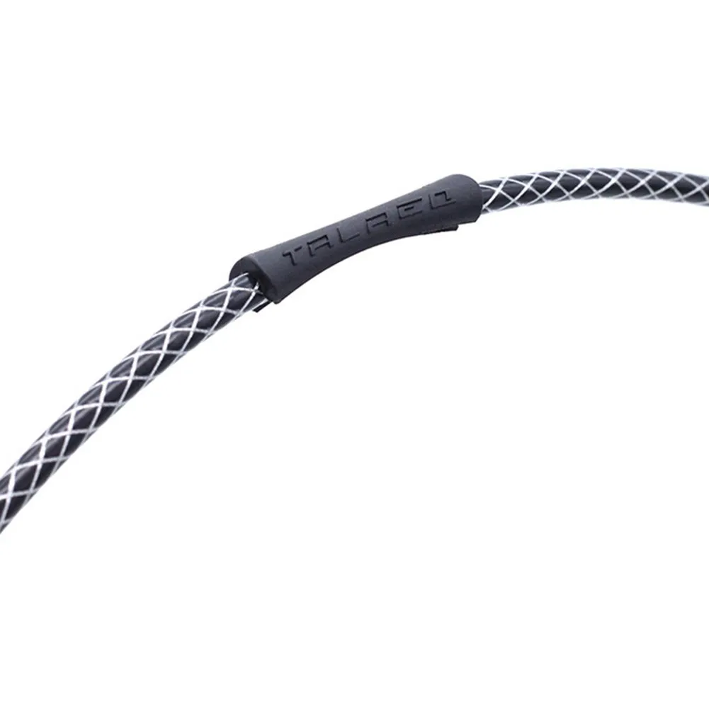 

41*3.5mm Protective Cover Anti Scratch Bicycle Line Pipe Mountain Bike