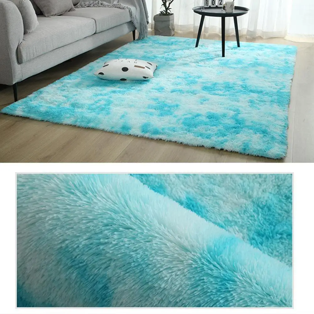 Гостиная/спальня хлопковый ковер современная площадь Прямоугольные ковры