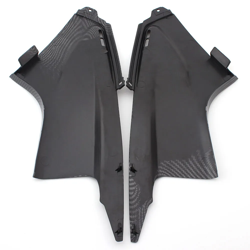 Пылезащитная Крышка для мотоцикла вставка часть воздуховод Ram панель панели