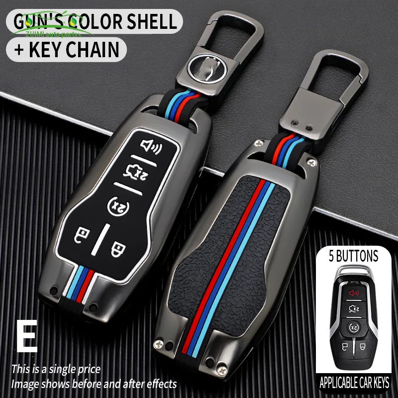 

Key-secure locksmith cover, cape 2019 for ford fusion mondeo mustang Explorer tablet 2015 2016 2017 2018