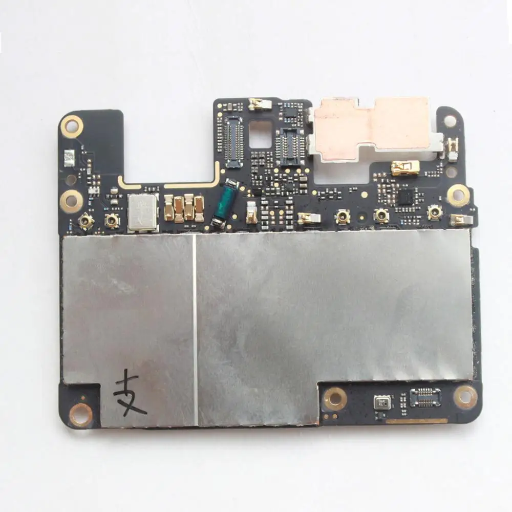 

Main Motherboard Unlocked For Google Pixel