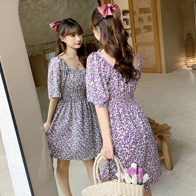 

Dresses