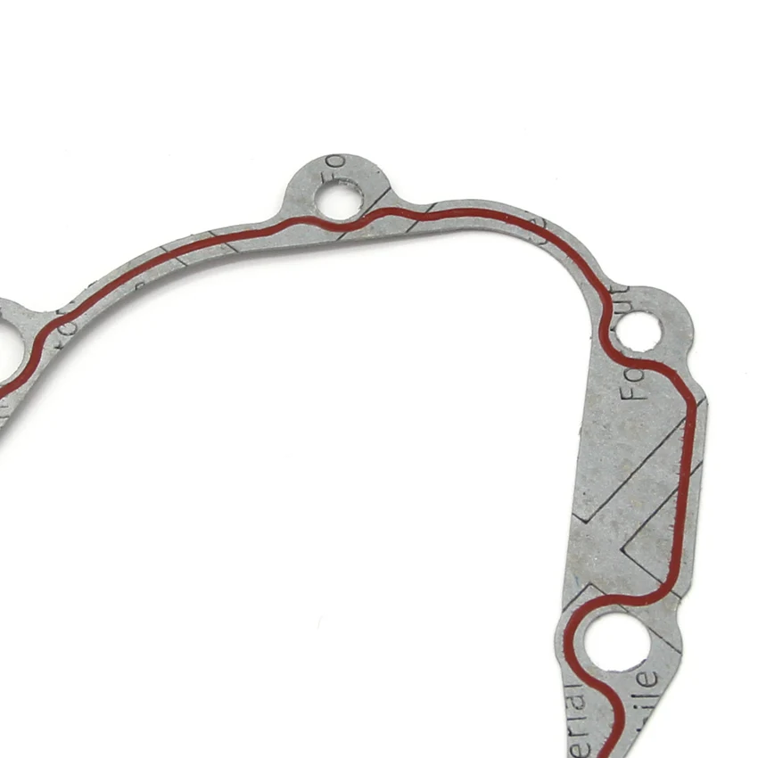 Прокладка Крышки генератора статора для Yamaha YZF R1 R RaceBase R1S FZ1 FZ1N S FZ8 N 5VY-15451-00 5VY-15451-10