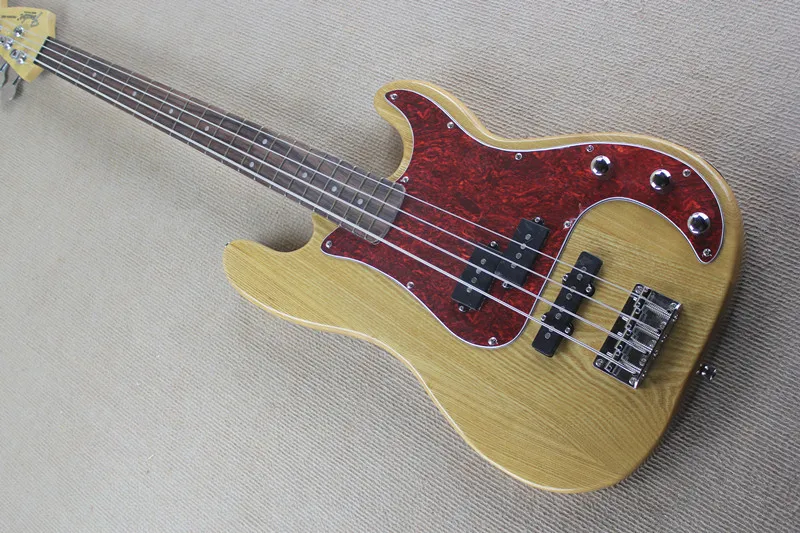 

Бесплатная доставка, новая натуральная 4-струнная фотогитара 10yue