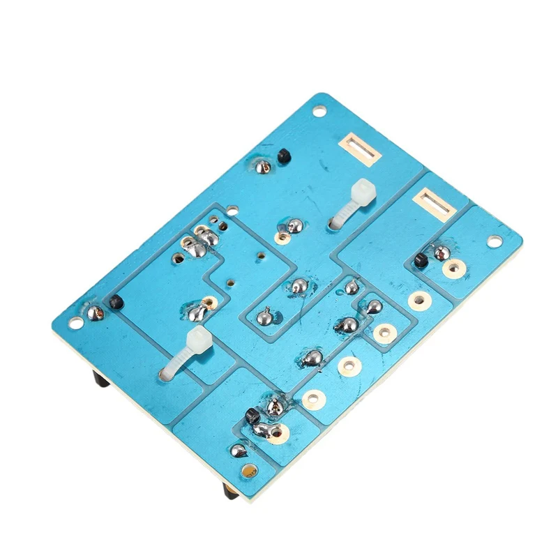 Тройные басы 3 полосный динамик с делителем частоты аудио фильтр плата