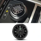 Автомобильные часы, электронные кварцевые часы для Skoda Superb Felicia Rapid Kodiaq Octavia 2 A7 Tour RS Kodiak Yeti, автомобильный Декор интерьера