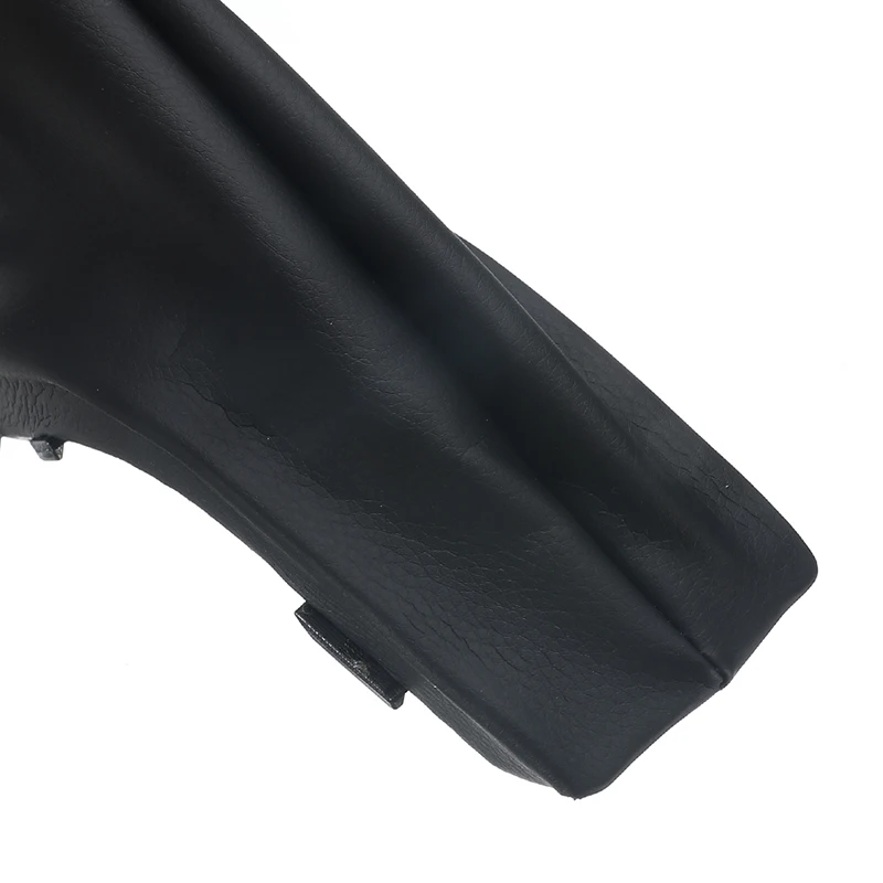 2 шт./1 комплект черный подшипниковый рычаг загрузки и рукоятки ручного тормоза