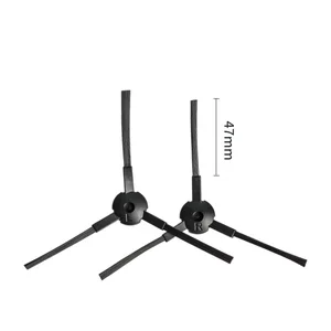 Аксессуары для робота-подметания Cobos, цветная глазурованная боковая щетка CEN663 Magic Diamond rhinoceros CEN546540ECO