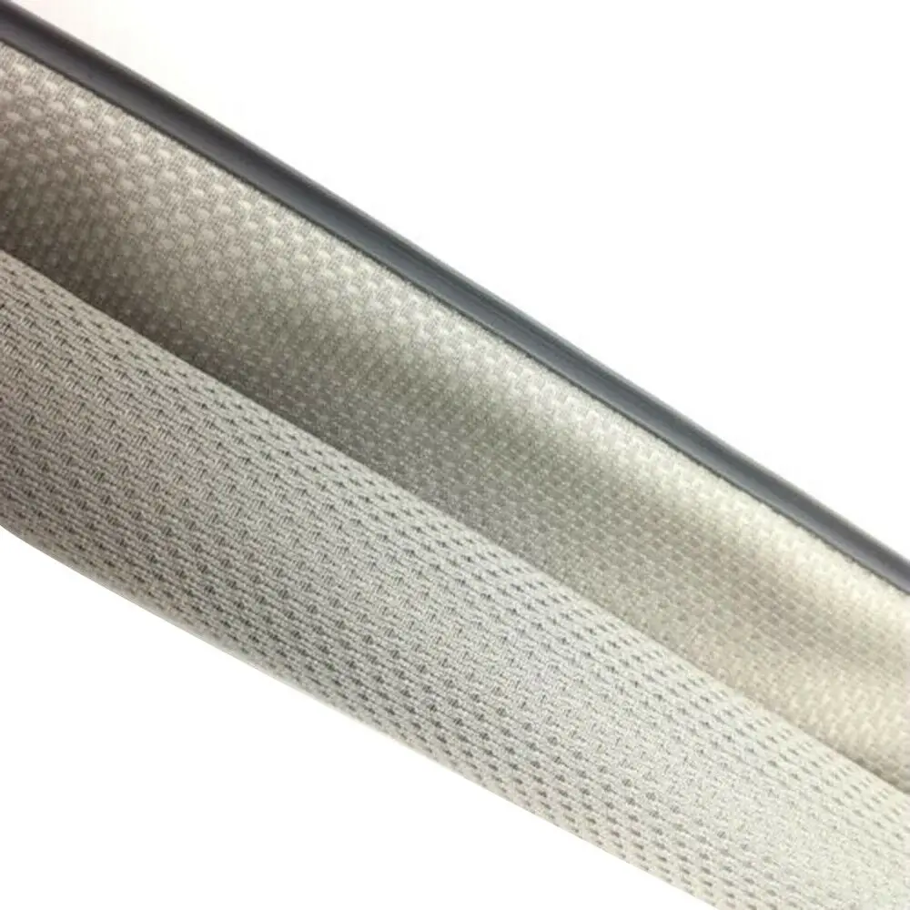 Солнцезащитный козырек Sunroof солнцезащитный кукурузный серый подходит для PASSAT CC