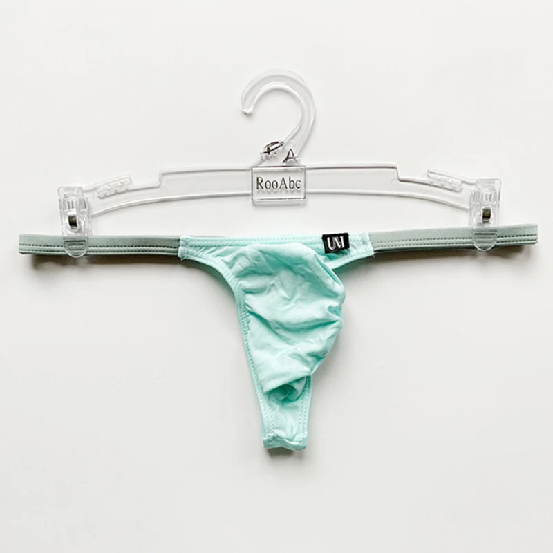 Мужское сексуальное нижнее белье с эффектом гей-стринги |