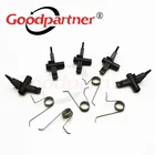 5X установка термозакрепляющего устройства верхние нагревательные элементы Выбор Finger пружина для Konica Minolta BIZHUB C220 C280 C360 C224 C284 C364 C454 C554 C227 C287 C258 C308 C368