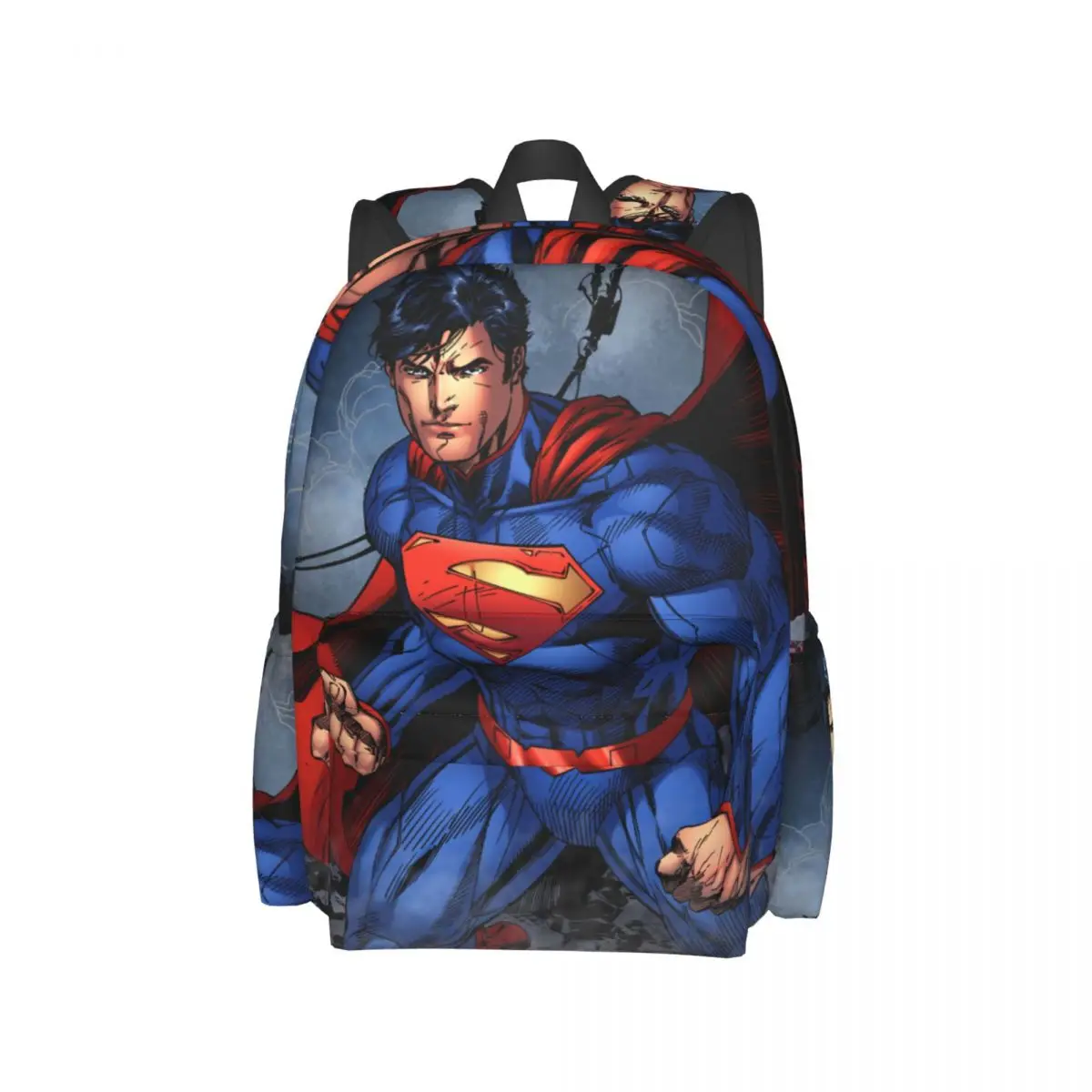 

Fashion backpack new school bag men and women outdoor travel hiking shopping backpack