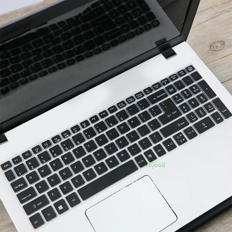15.6'' silicone Keyboard Protector Cover Skin For Acer Aspire E15 E5 575G E5-575G V3-574G TMTX50 TMP259 F5 573G 552G 553G |