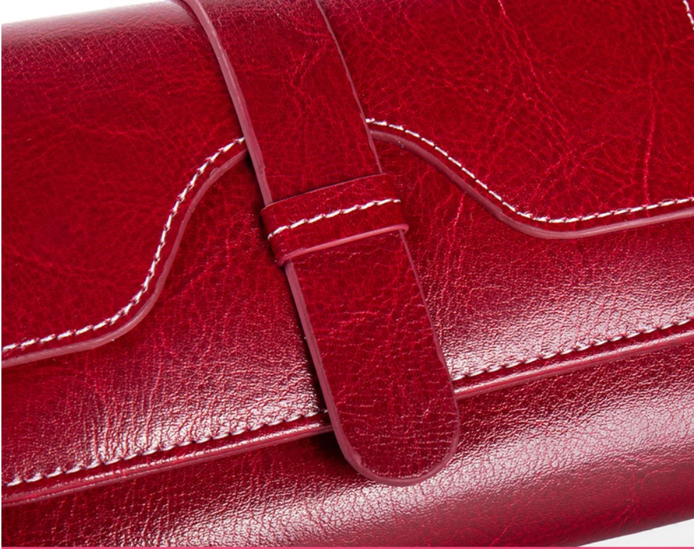 

20210408A 2021 Leather Luxury Designers Women wallet wallet Fashion short purse with box