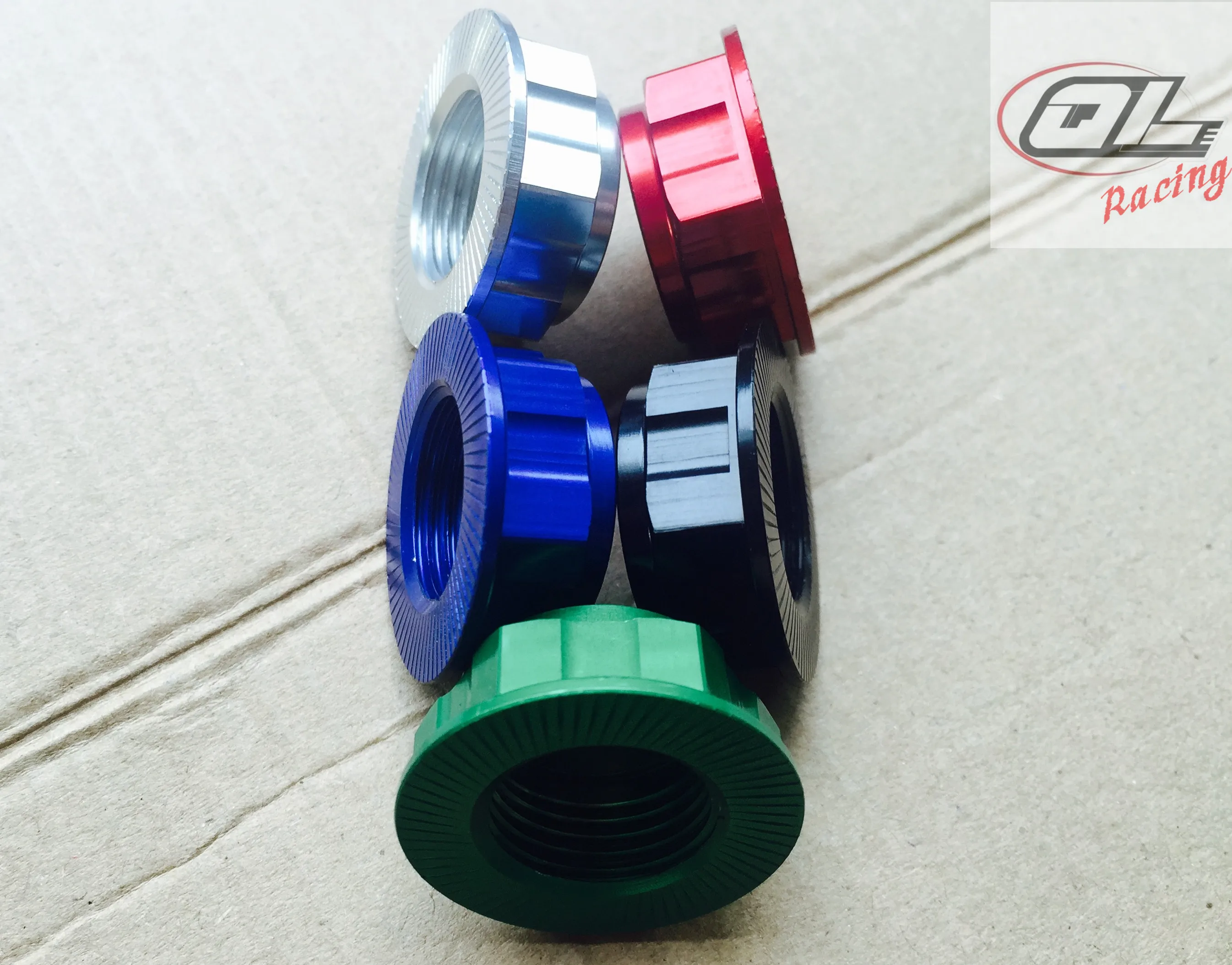 Алюминиевое колесо для 1/5 losi 5ive T rovan LT Kmx2 Запчасти радиоуправляемых