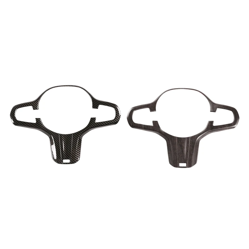 

ABS Автомобильный интерьер чехол на руль отделка молдинги автостайлинг для-BMW Z4