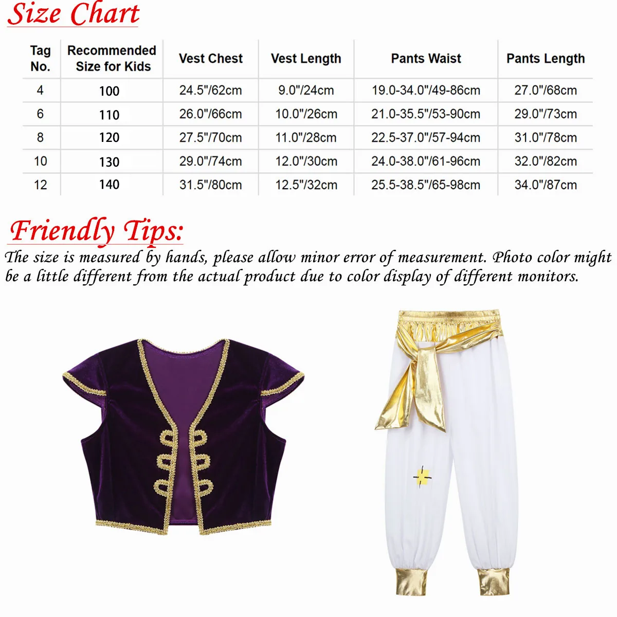 Аксессуары для мальчиков детское платье косплея на Хэллоуин накидка с короной