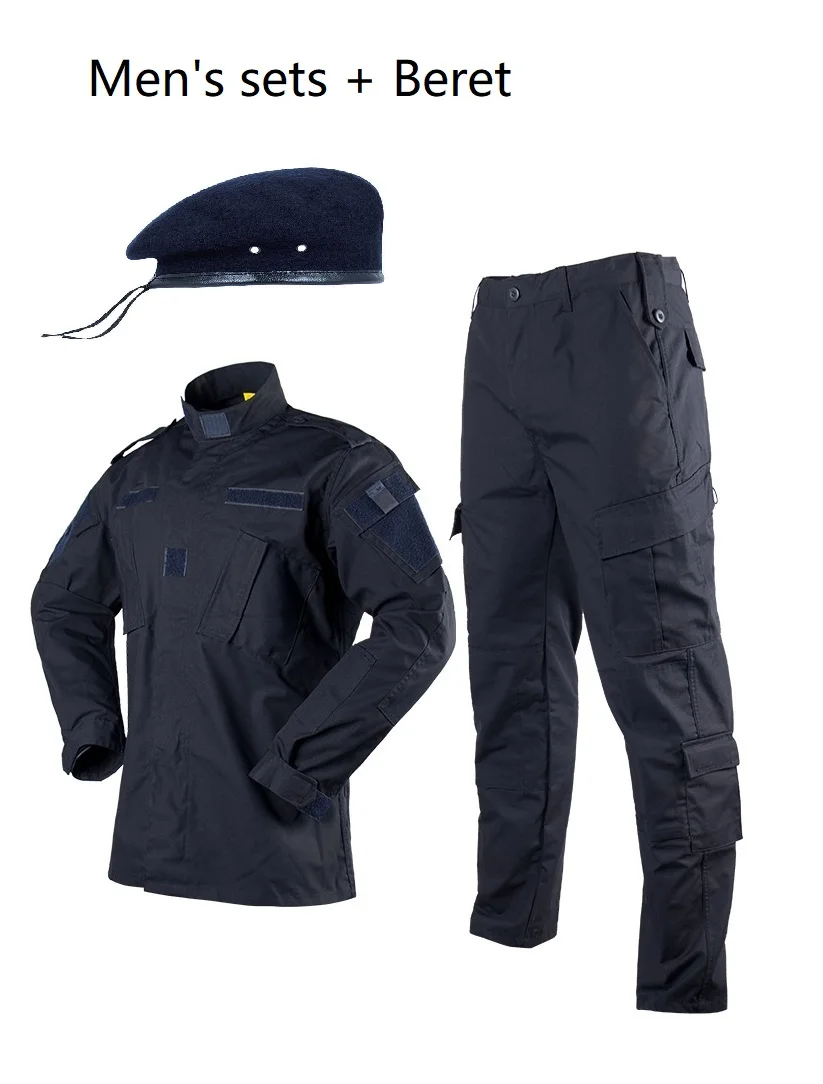 горка костюм для мужчин камуфляжная одежда спецодежда спец мужская спецназ