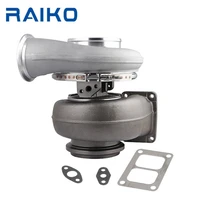 raiko s400 171701 466713 0002 466713 0003 turbocharger for detroit truck s60 engine turbos 098tc24136000 1080008r r23515635