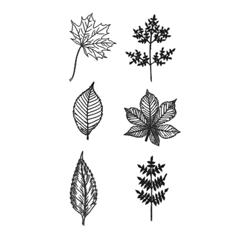 Wyuen Новые горячие водонепроницаемые временные татуировки наклейки для взрослых