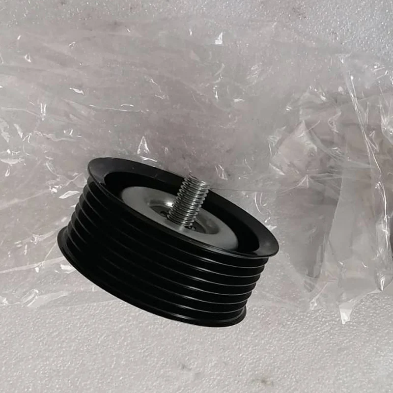 

Натяжитель ремня двигателя для автомобильного ремня 2007-2014r15 in it iM35 G35 Q60 QX50 QX70