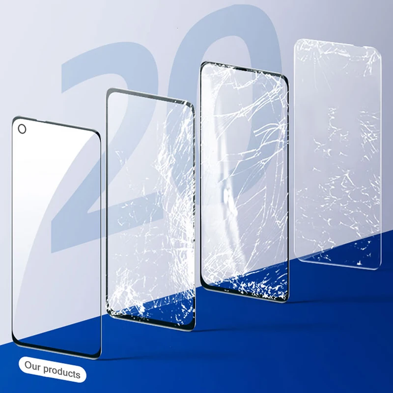 Для huawei Honor 20 Pro закаленное стекло для Honor 20 защита экрана взрывозащищенное полное покрытие стекло для Honor 20 Pro 20pro