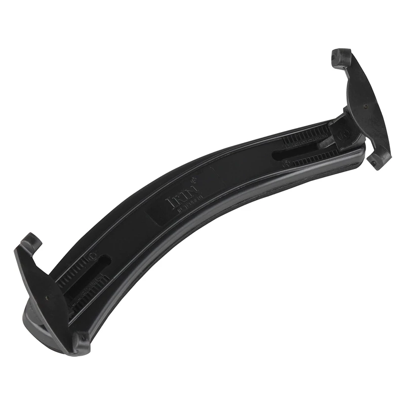 Irin 4/4 4/3 универсальная подставка на плечо под скрипку Регулируемая Qin слишком