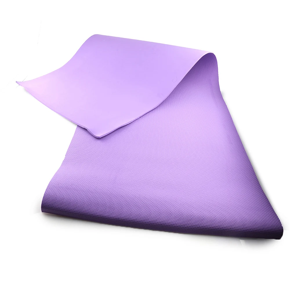 Коврики 6 мм для йоги коврик упражнений из ЭВА толстый нескользящий складной