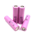 Литий-ионный аккумулятор C  P 3,6 В, 3000 мАч, 30Q, 18650 Ач, 3,7, ток разряда электроинструмента, 15A, 5C, в, литиевые аккумуляторные батареи Sam Sun, электронная сигарета