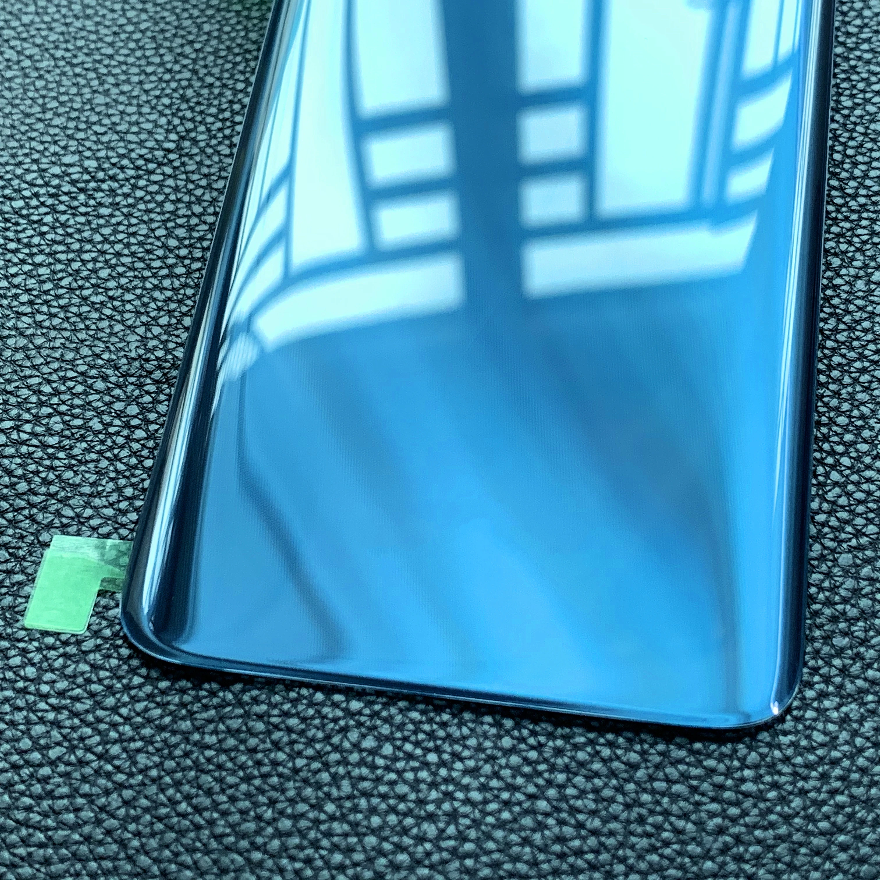 Сенсорный датчик отпечатков пальцев для Samsung S8 G950F + Plus G955F домашняя кнопка Корпус