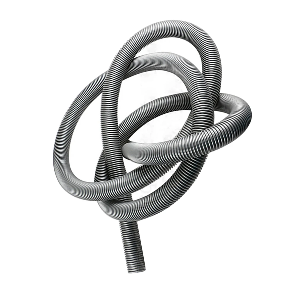 Гибкая трубка для пылесоса шланг бытовых промышленных пылесосов|Чистящие щетки|